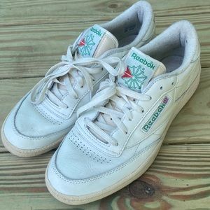 Reebok mens shoes. Size 10.5